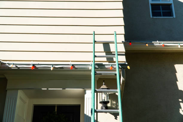 Reliable Irrigon, OR Siding Services Solutions